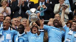 Manchester capitale, Nole locomotiva, Trento ‘triplete’