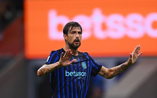 Getty Images Inter, Chivu ha deciso: ecco le due esclusioni in Champions. “Vuole averli al top col Napoli”- immagine 2