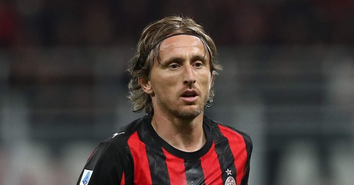 Pellegatti: “Modric? Secondo me ha un sogno. Mandai un messaggio alla dirigenza per …”