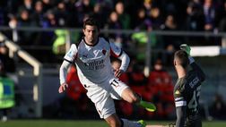 Fiorentina-Milan 0-0 (45′): Pulisic si divora l’impossibile | Serie A News