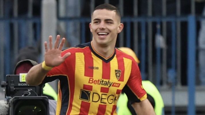 Lecce, così cambia la gestione di Krstovic al fantacalcio dopo l’exploit contro l’Empoli - immagine 1