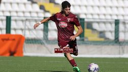 Torino Primavera, Dell’Aquila verso il rientro: ancora più potenziale in attacco