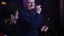 Max Pezzali a Imola: “Repetto no, bello se è una tantum. Serie 883? Se mi chiedono di…”