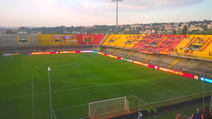 Benevento-Verona, i biglietti - immagine 1