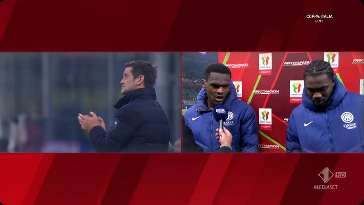 Bonny: “Contento per il gol. Diouf sta dimostrando a tutti quanto vale” - immagine 1