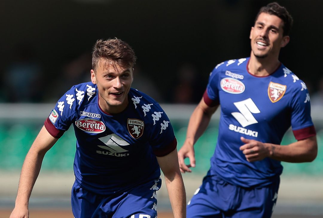 Fotogallery – Chievo-Torino 1-3, i granata si riscoprono corsari - immagine 16