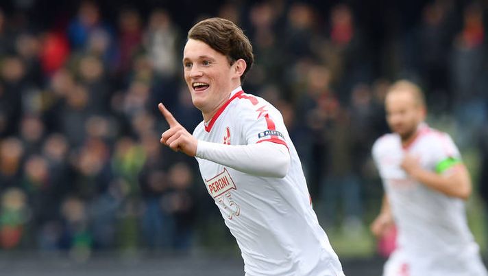 Verona, colpo Henderson, è fatta - immagine 1