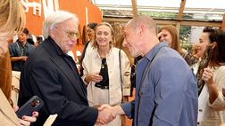 Diego Della Valle si sfoga: “Dette cose terribili sulla mia famiglia. Vergogna!”