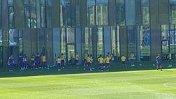 VIDEO VN – Torello alternativo per la Fiorentina di Italiano