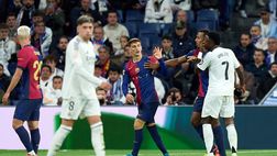 Barcellona-Real Madrid, dove vedere il Classico in diretta tv e streaming LIVE