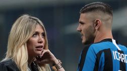 Wanda è una furia con Icardi: “Gli consiglio di concentrarsi sulla sua carriera perché dovrà…”