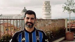 Napoli-Pisa, Albiol torna titolare al Maradona? La decisione di Gilardino: le ultime