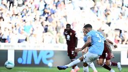 Lazio-Torino, Cataldi: “Per me questa squadra è tutto. Vogliamo tornare in Europa”