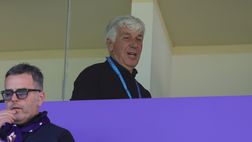 Gasperini: “Noi meglio nei primi 45′ ma ci siamo fatti male da soli sul gol”