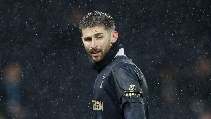 Romano: “Inter vuole Vicario, è in cima alla lista! Sommer può andar via a zero oppure…” - immagine 1