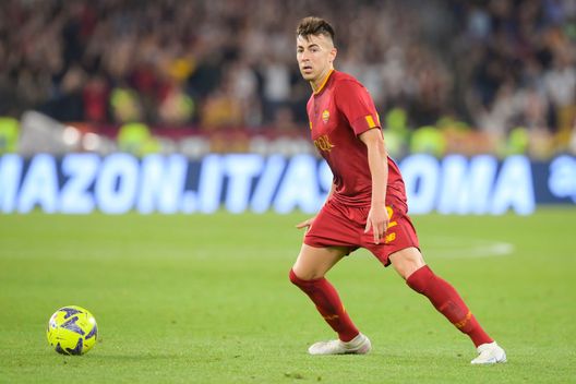 Getty Images El Shaarawy, rinnovo vicino. Occhi su Dominguez. Roma e Lazio puntano Berardi- immagine 2