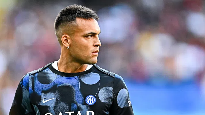 GdS – Sorpresa Lautaro, pronto dal 1′ per Inter-Atalanta: i dubbi nella testa di Inzaghi - immagine 1