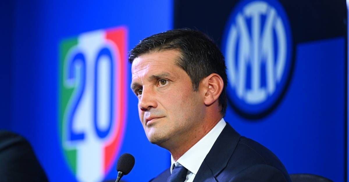 Inter, Chivu: “Lo slogan di Conte? Noi non copiamo” | VIDEO