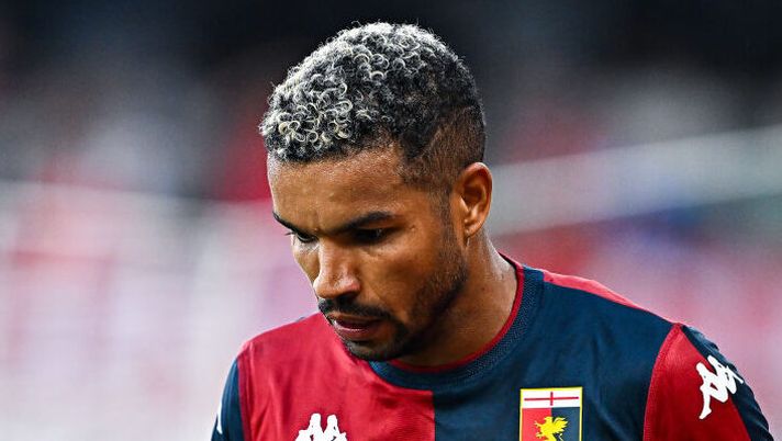 Da Genova: non c’è pace per Messias, nuova frenata ed è in bilico per Roma - immagine 1