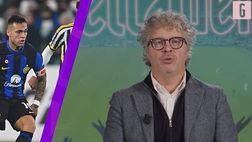 VIDEO / Di Caro: “Inter solida e compatta. Serve inserire più uomini nel progetto”