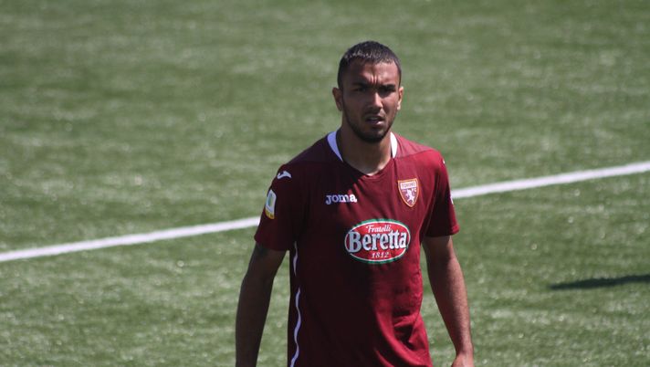 Calciomercato Torino, Vianni è un nuovo giocatore della NF Ardea - immagine 1