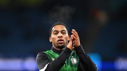 Feyenoord, tegola Timber: stagione finita per il centrocampista