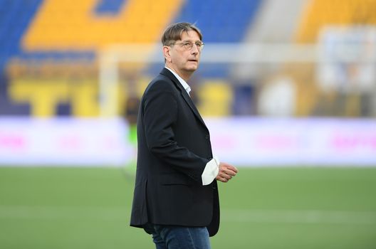 Campedelli rompe il silenzio: “Chievo, delitto perfetto. Ho pensato al suicidio. Volevo…”- immagine 3