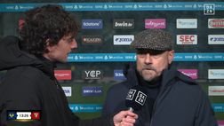 Torino, Petrachi: “Ci aspettiamo di più da Asllani. Deve dimostrare che…”