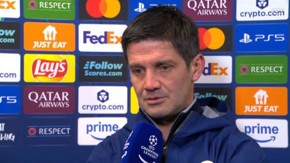 Bergomi svela: “Ecco perché Chivu non ha schierato la miglior Inter col Bodo”- immagine 4