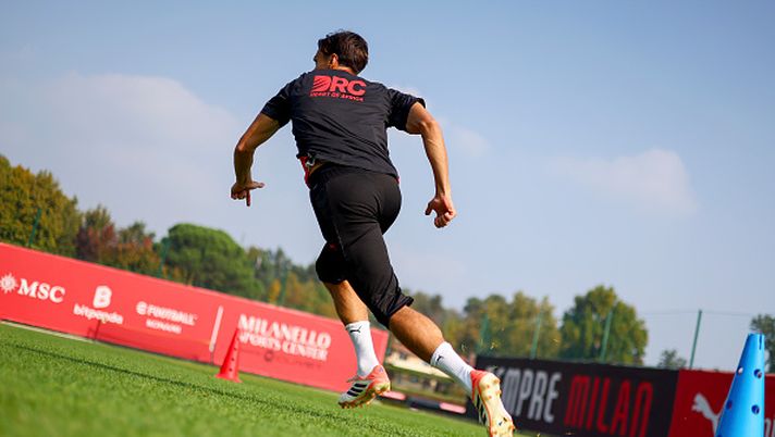 Milan stats Milan Stats, il record di dribbling: e anche dei pali...