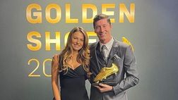 La moglie di Lewandowski rivela: “Ricevuto un’offerta per combattere nelle MMA. Robert…”