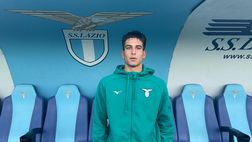 PRIMAVERA | Lazio, Sardo: “Questo premio merito di tutti. Dal basket al calcio…”