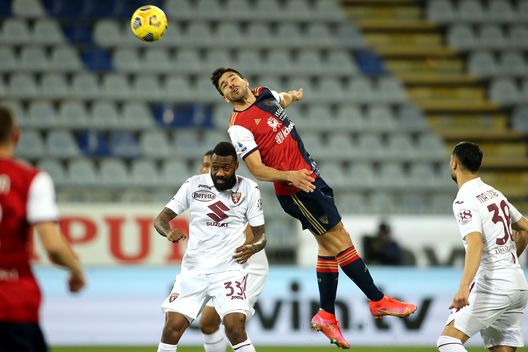Le pagelle di Cagliari-Torino 0-1: sono tre punti della difesa- immagine 2