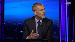 Boban: “Pio Esposito ha le movenze di Dzeko. Può essere giocatore importante. Forse…”