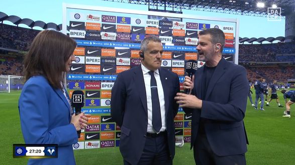 Farris: “Non c’è lesione per Lautaro, farà di tutto per esserci. Thuram e Dumfries hanno…”- immagine 2