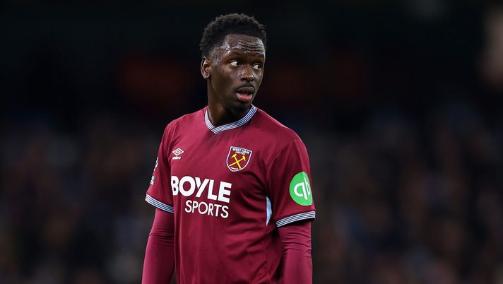 Nazione: “Centrocampista e nuovo Fortini, il doppio intreccio con il West Ham” - immagine 1