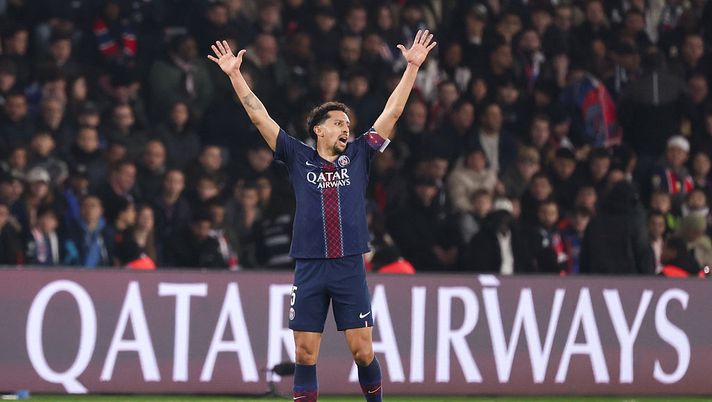 Ligue 1, 24° turno: il Psg allunga, il Lens stecca, il Marsiglia ritrova il sorriso - immagine 1