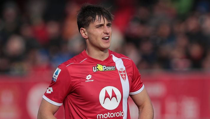 GETTY IMAGES Attacco Verona, idea Colombo - immagine 1