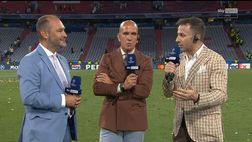 Del Piero: “Il PSG ha gestito questa finale con l’Inter come un’amichevole!”