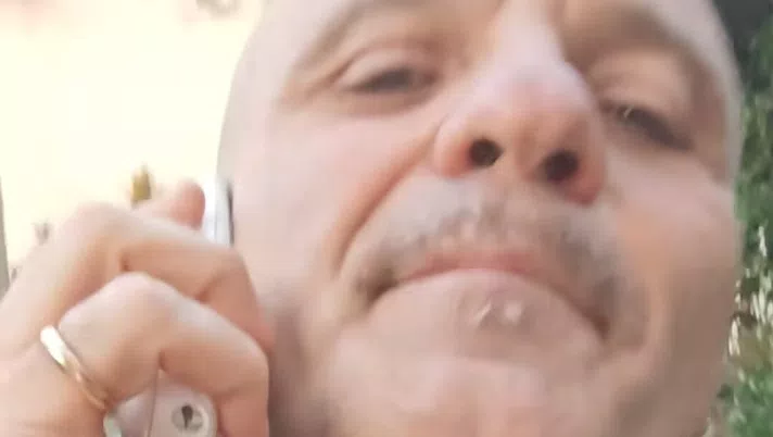 VIDEO Iodice chiama il Papa “Non so se ti rendi conto di quello che è successo” - immagine 1