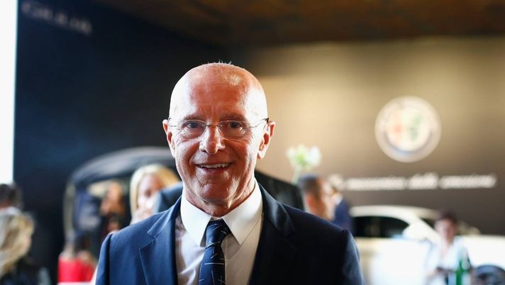 Arrigo Sacchi (ex allenatore AC Milan) | Milan News (Getty Images) Sacchi: 'Milan, puoi giocarti lo Scudetto fino in fondo. Se arrivasse un attaccante ...'