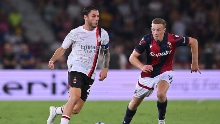 Cor Sport – Bologna e Calabria: via libera - immagine 1