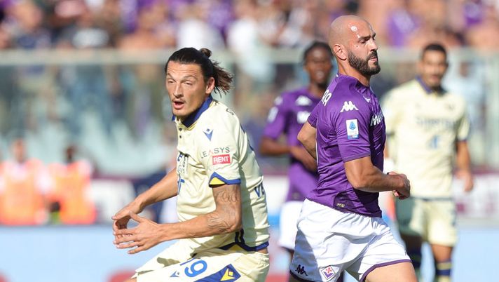 Getty Images Hellas Verona, Djuric: “Quest’anno dobbiamo partire meglio” - immagine 1