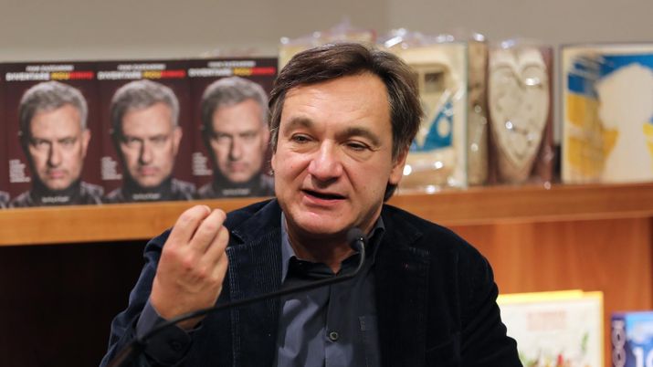 Fabio Caressa, telecronista