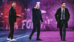 Palladino e Italiano meglio di… Italiano e Motta: il confronto concatenato