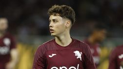 Primavera, le pagelle di Torino-Napoli 3-0: Perciun fa la differenza