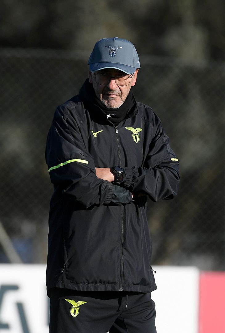 Lazio, allenamento a Formello: tutte le immagini – GALLERY - immagine 7