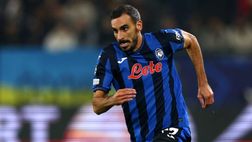 BREAKING – Atalanta, non solo Djimsiti: infortunio e cambio obbligato anche per Zappacosta