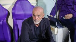 VIDEO – Pioli su Martinelli: “Ho fiducia. Ma giocherà quando sarà pronto”