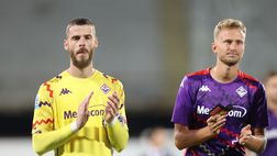 E adesso De Gea vuole essere titolare. Per la difesa spunta Omeragic